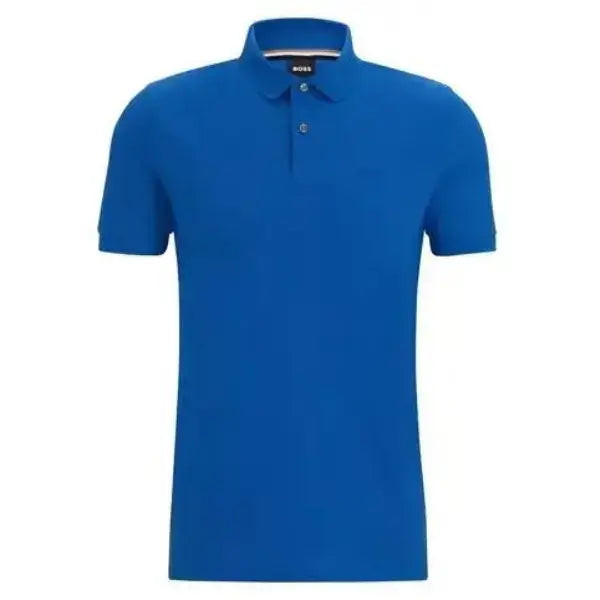 Camisa Polo Malha Piquet