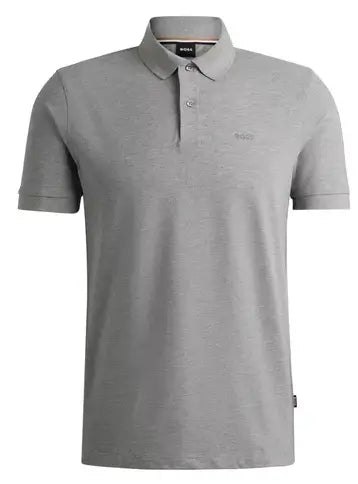 Camisa Polo Malha Piquet