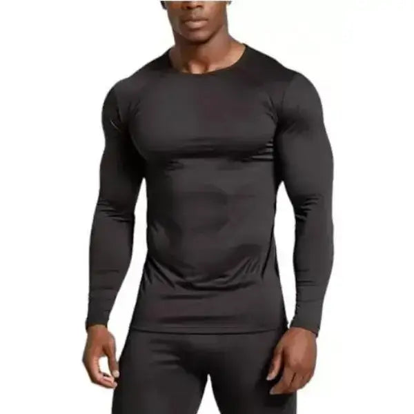 Camisa Térmica Masculina Proteção Uv